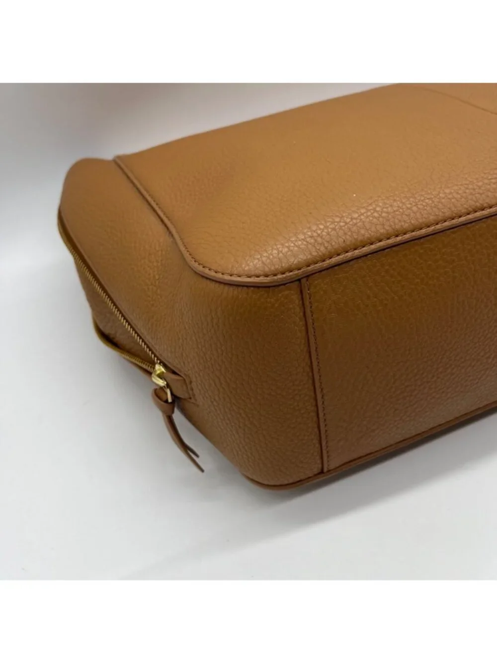 Tory Burch Ivy Side-Zip Hobo Bag